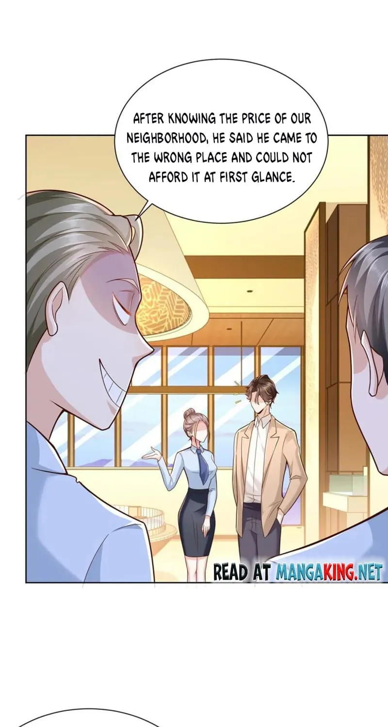 I Randomly Have A New Career Every Week Chapter 137 page 31 - 