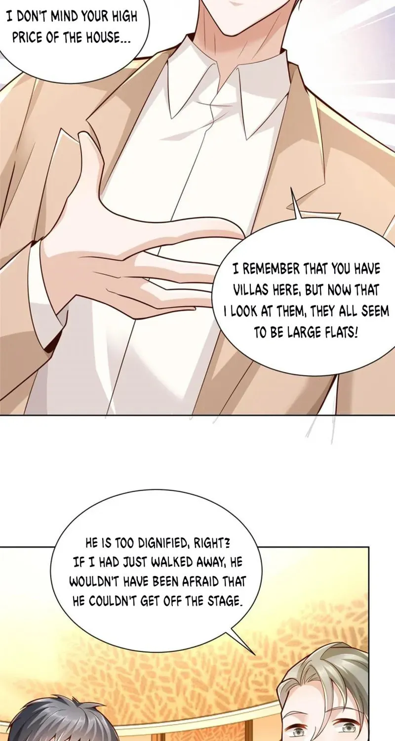 I Randomly Have A New Career Every Week Chapter 137 page 33 - 