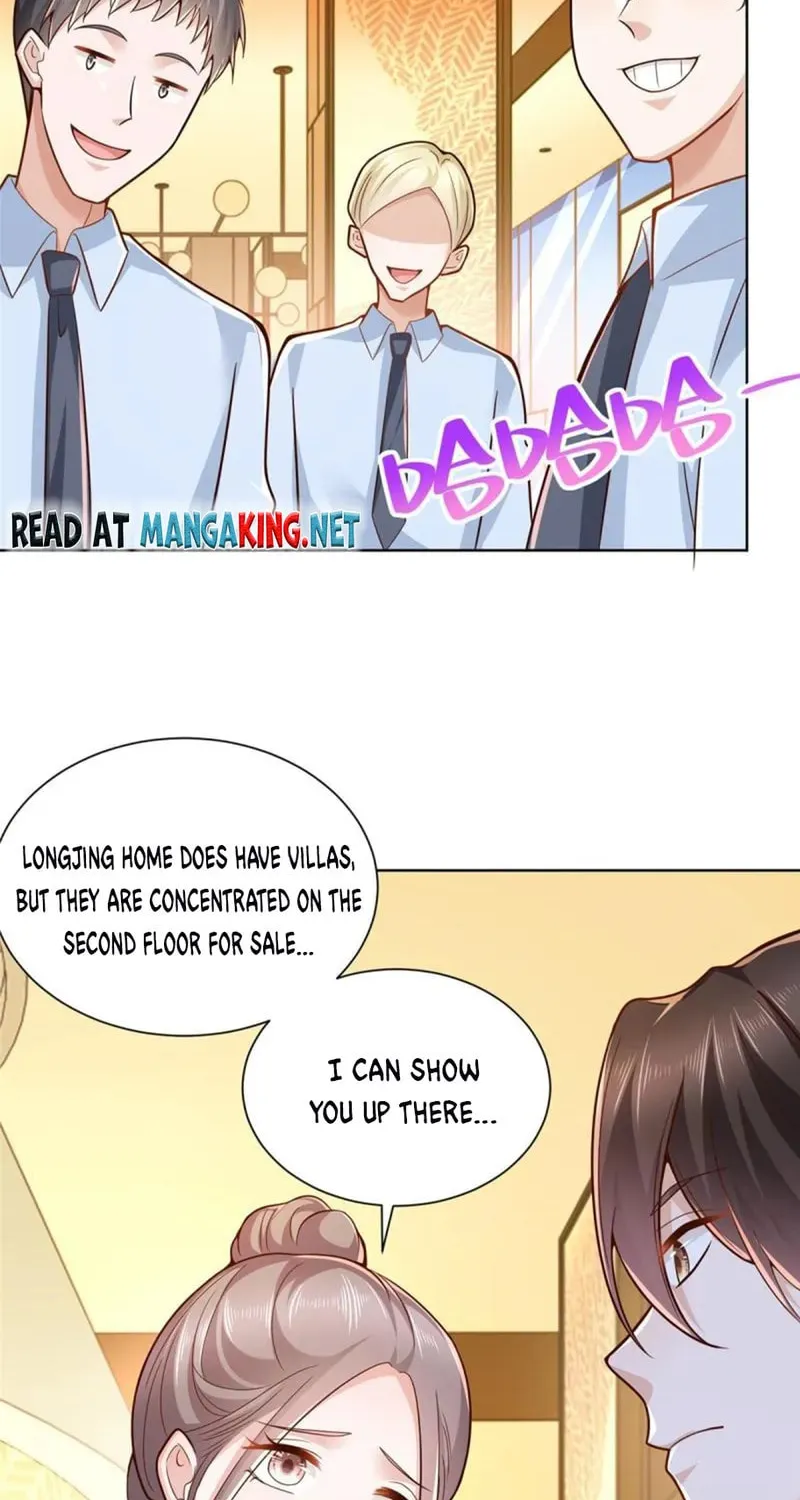 I Randomly Have A New Career Every Week Chapter 137 page 34 - 