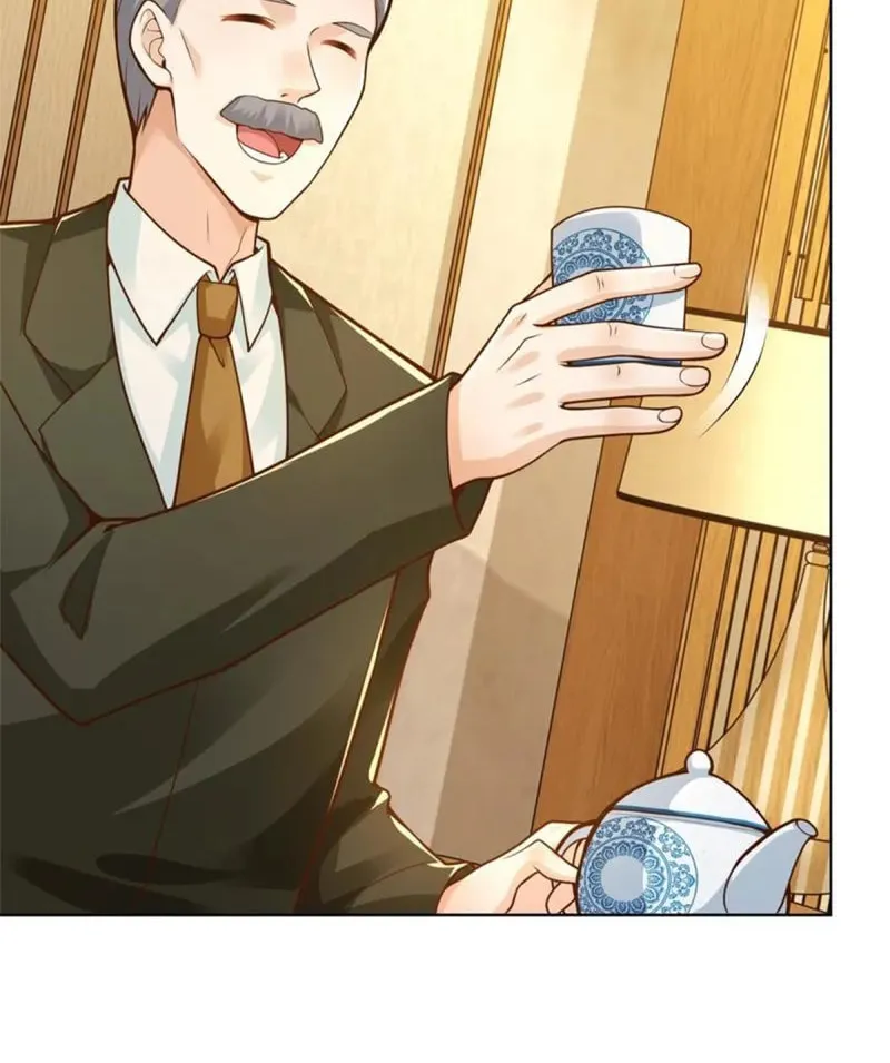I Randomly Have A New Career Every Week Chapter 137 page 6 - 