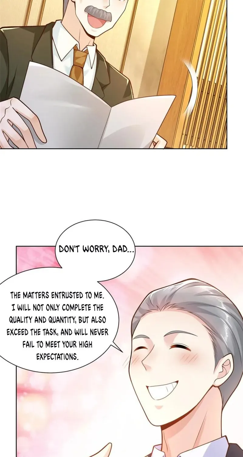 I Randomly Have A New Career Every Week Chapter 137 page 10 - 