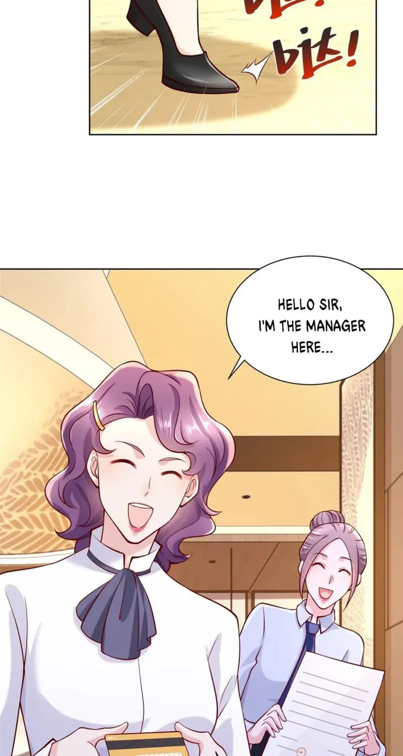 I Randomly Have A New Career Every Week Chapter 138 page 11 - 