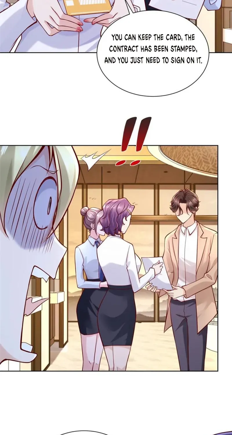 I Randomly Have A New Career Every Week Chapter 138 page 12 - 