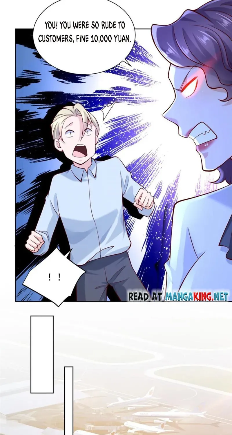 I Randomly Have A New Career Every Week Chapter 138 page 13 - 