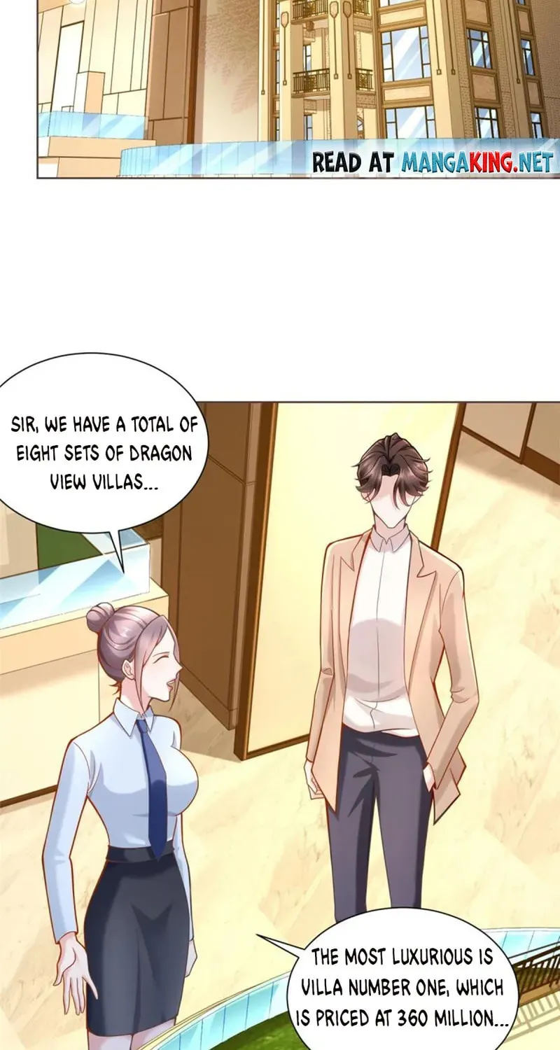 I Randomly Have A New Career Every Week Chapter 138 page 3 - 