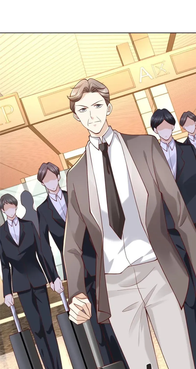 I Randomly Have A New Career Every Week Chapter 138 page 21 - 