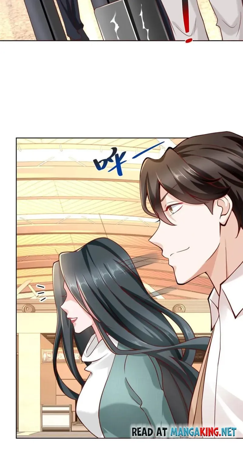 I Randomly Have A New Career Every Week Chapter 138 page 22 - 