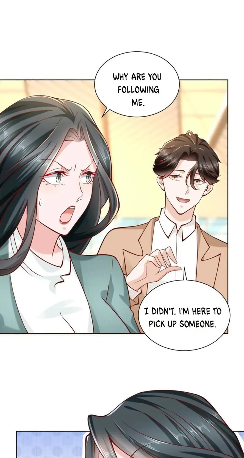 I Randomly Have A New Career Every Week Chapter 138 page 23 - 