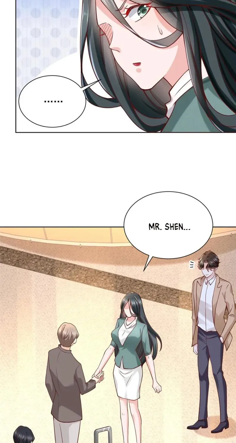 I Randomly Have A New Career Every Week Chapter 138 page 24 - 