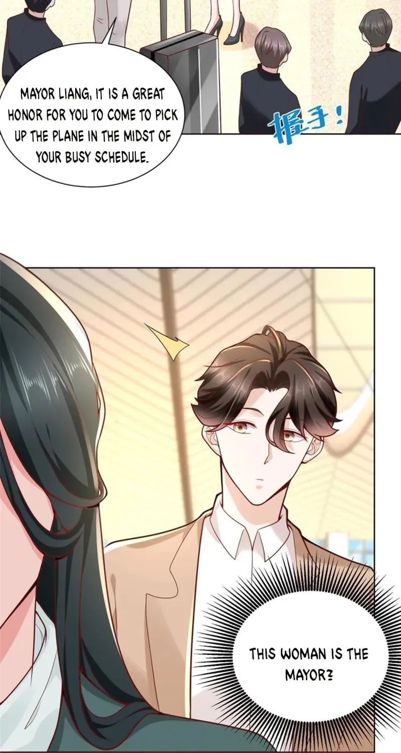 I Randomly Have A New Career Every Week Chapter 138 page 25 - 