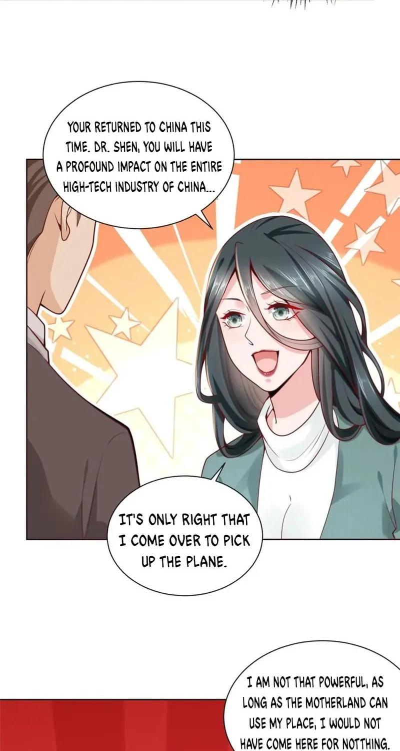 I Randomly Have A New Career Every Week Chapter 138 page 26 - 