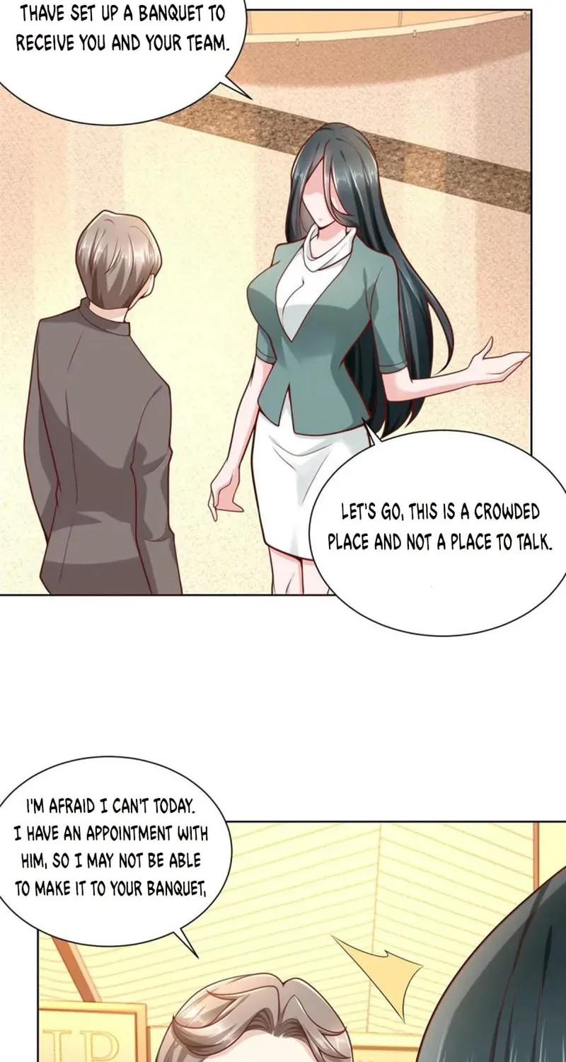 I Randomly Have A New Career Every Week Chapter 138 page 28 - 