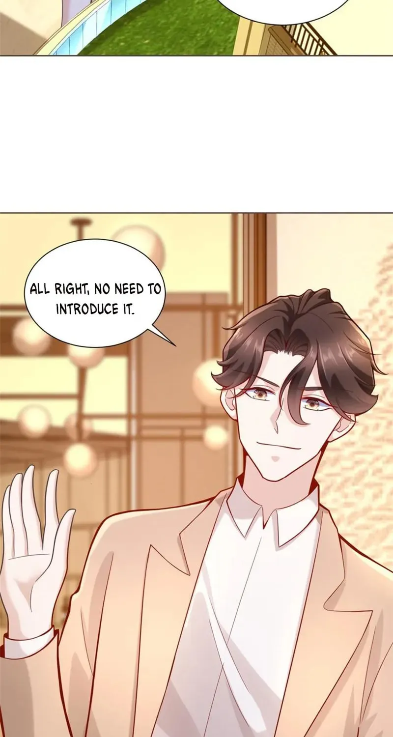 I Randomly Have A New Career Every Week Chapter 138 page 4 - 