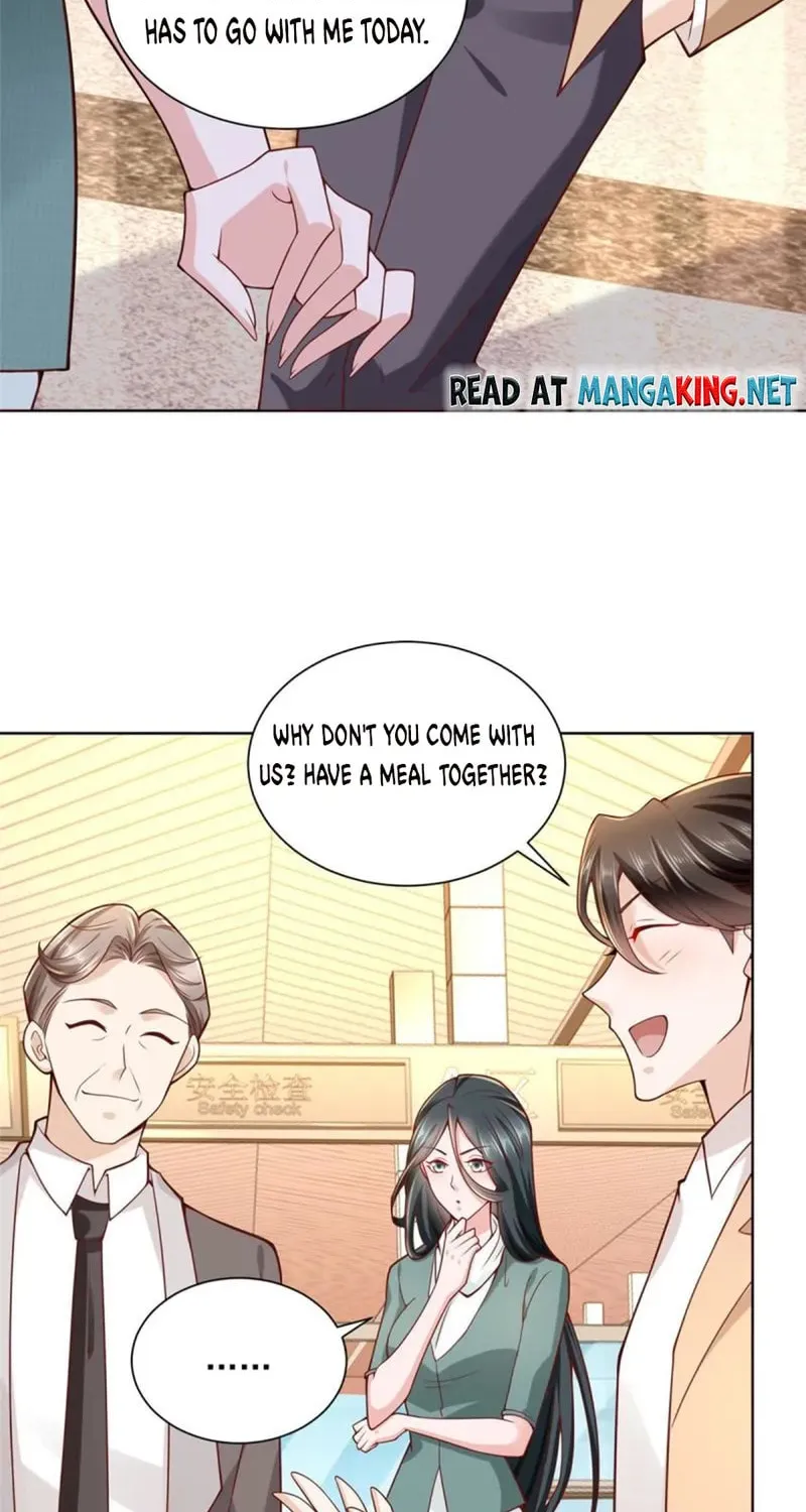 I Randomly Have A New Career Every Week Chapter 138 page 31 - 