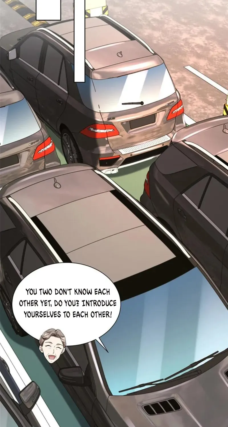I Randomly Have A New Career Every Week Chapter 138 page 33 - 