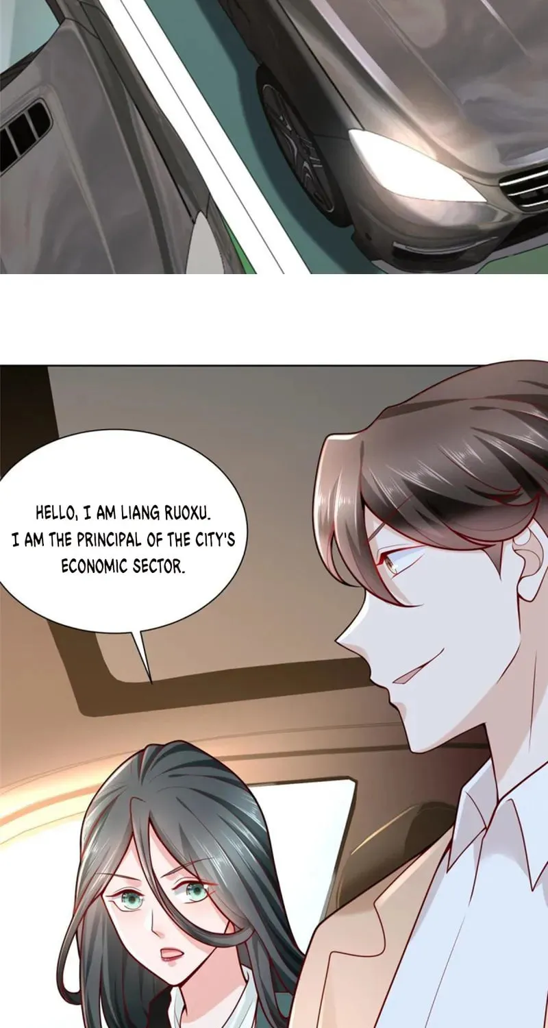 I Randomly Have A New Career Every Week Chapter 138 page 34 - 