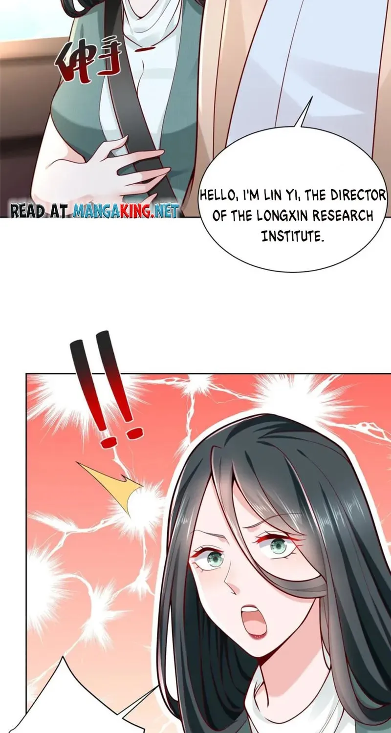 I Randomly Have A New Career Every Week Chapter 138 page 35 - 