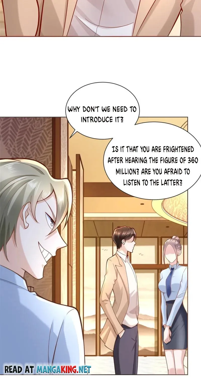 I Randomly Have A New Career Every Week Chapter 138 page 5 - 