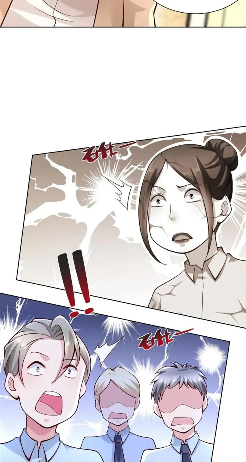 I Randomly Have A New Career Every Week Chapter 138 page 8 - 