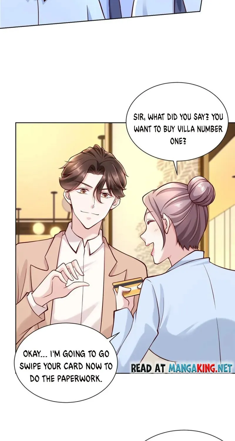 I Randomly Have A New Career Every Week Chapter 138 page 9 - 