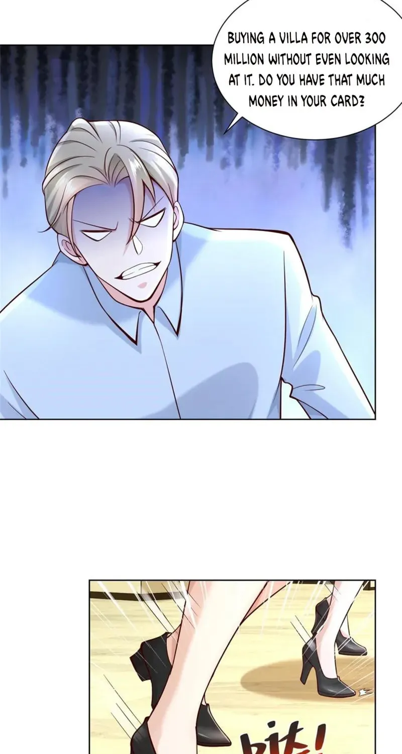 I Randomly Have A New Career Every Week Chapter 138 page 10 - 