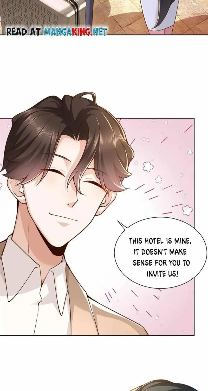 I Randomly Have A New Career Every Week Chapter 139 page 12 - 