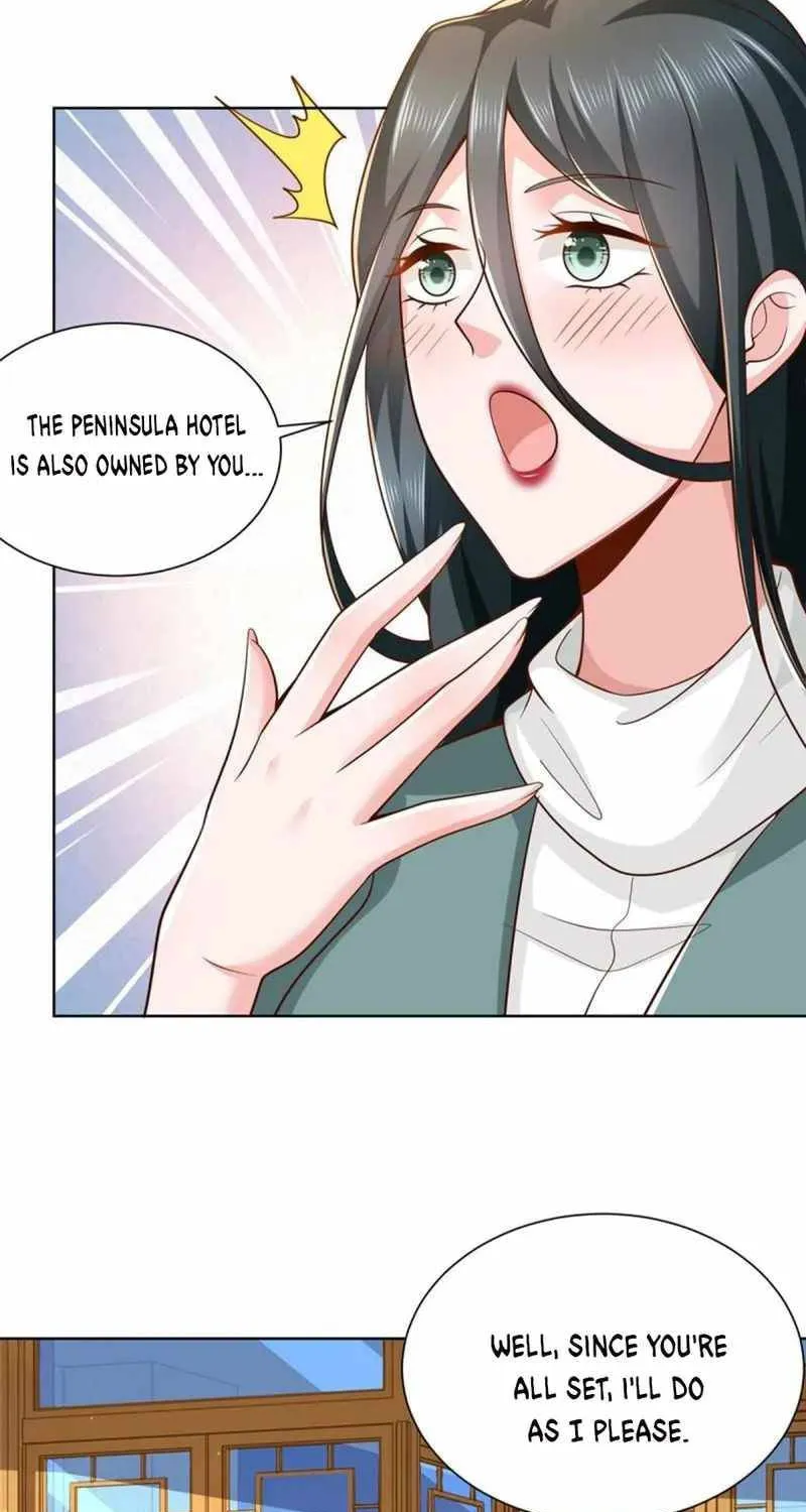 I Randomly Have A New Career Every Week Chapter 139 page 13 - 
