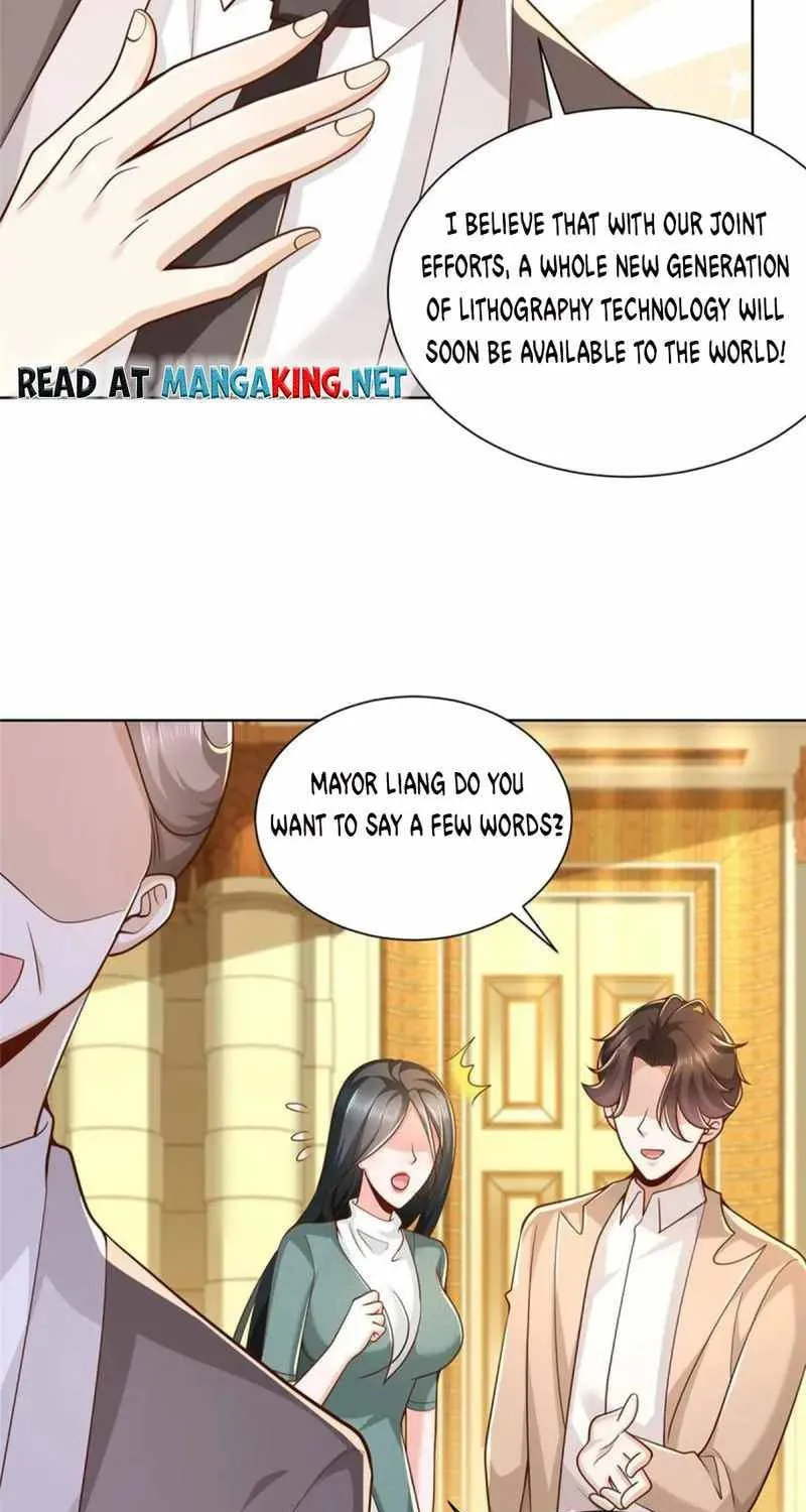 I Randomly Have A New Career Every Week Chapter 139 page 19 - 