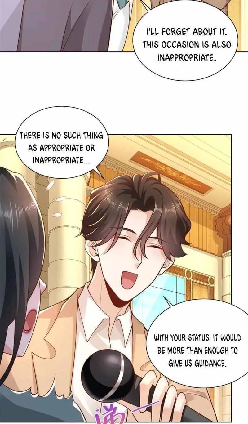 I Randomly Have A New Career Every Week Chapter 139 page 20 - 