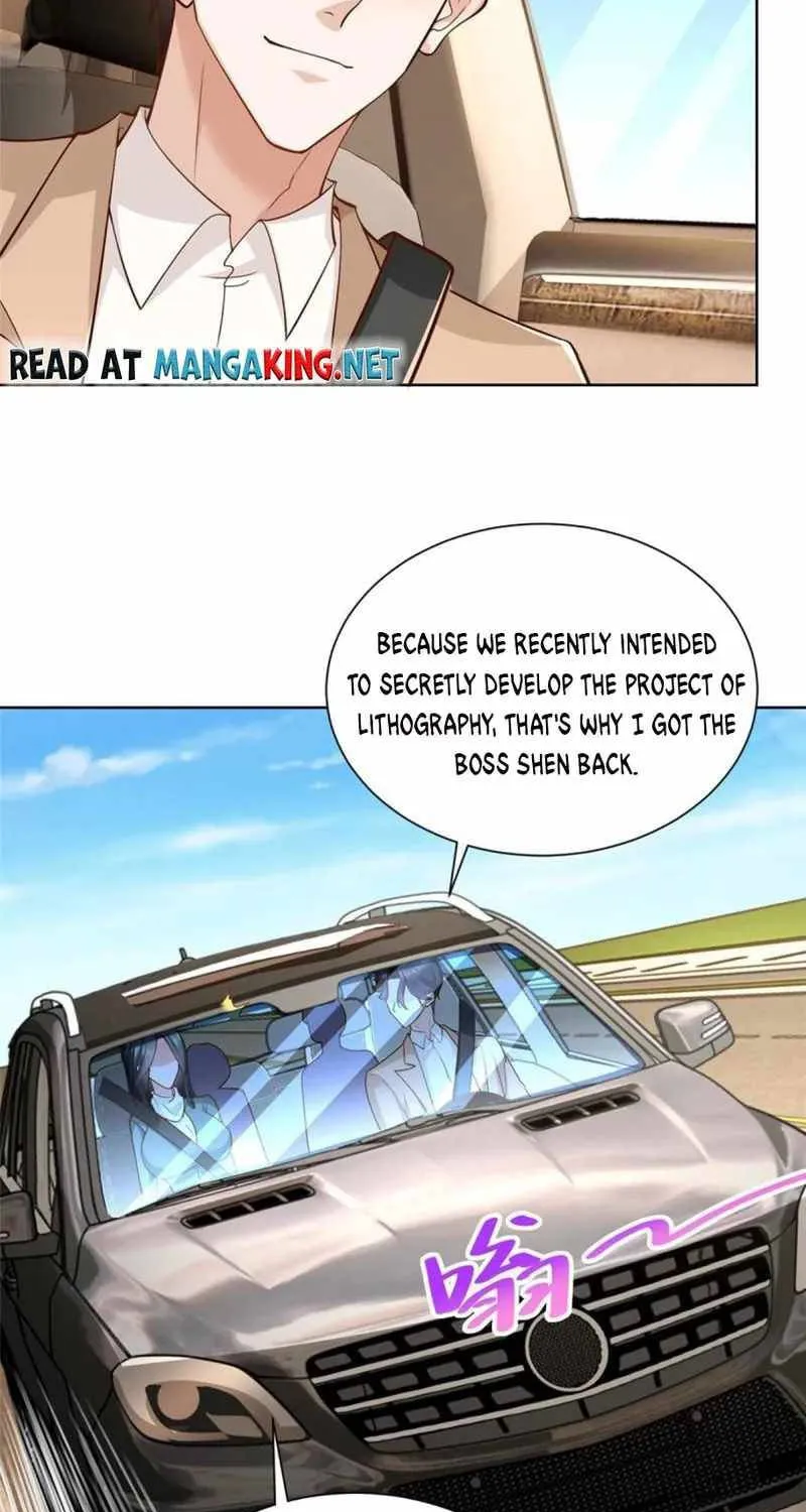 I Randomly Have A New Career Every Week Chapter 139 page 3 - 