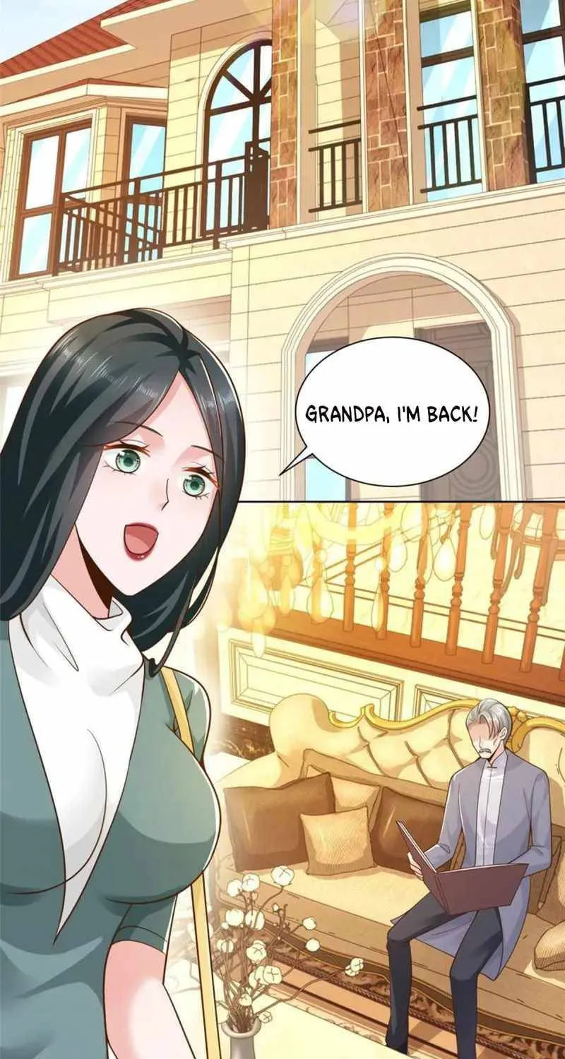 I Randomly Have A New Career Every Week Chapter 139 page 25 - 