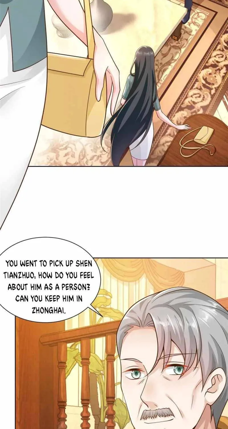 I Randomly Have A New Career Every Week Chapter 139 page 26 - 