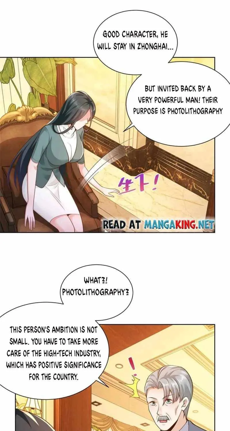 I Randomly Have A New Career Every Week Chapter 139 page 28 - 