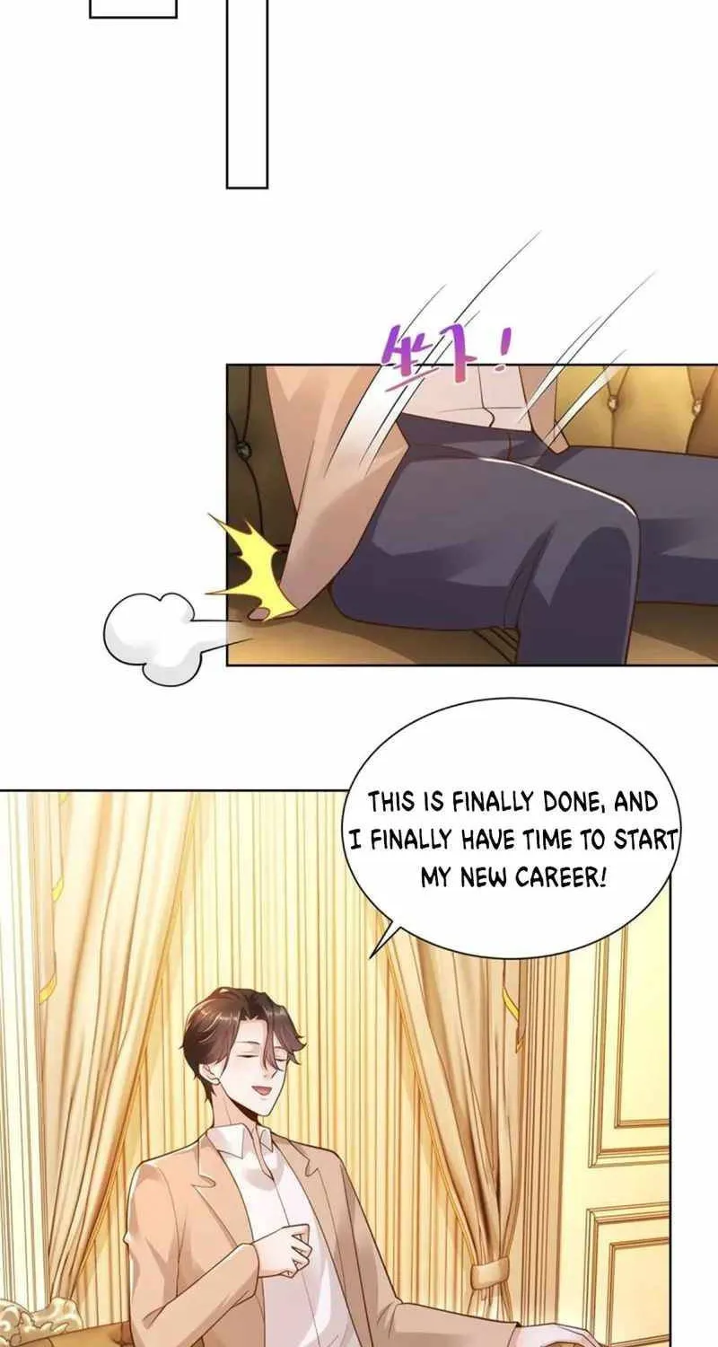I Randomly Have A New Career Every Week Chapter 139 page 31 - 