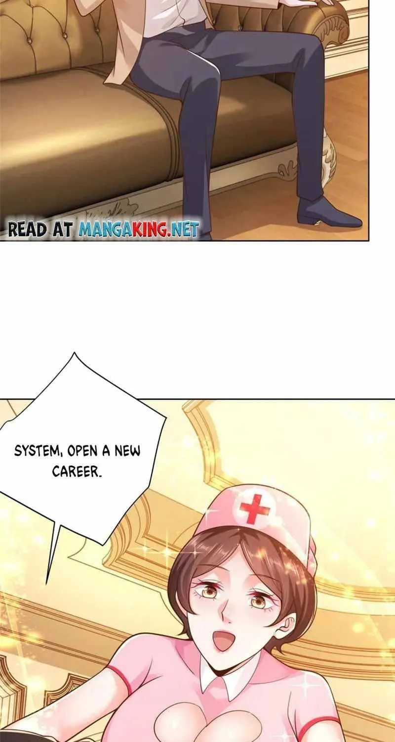 I Randomly Have A New Career Every Week Chapter 139 page 32 - 