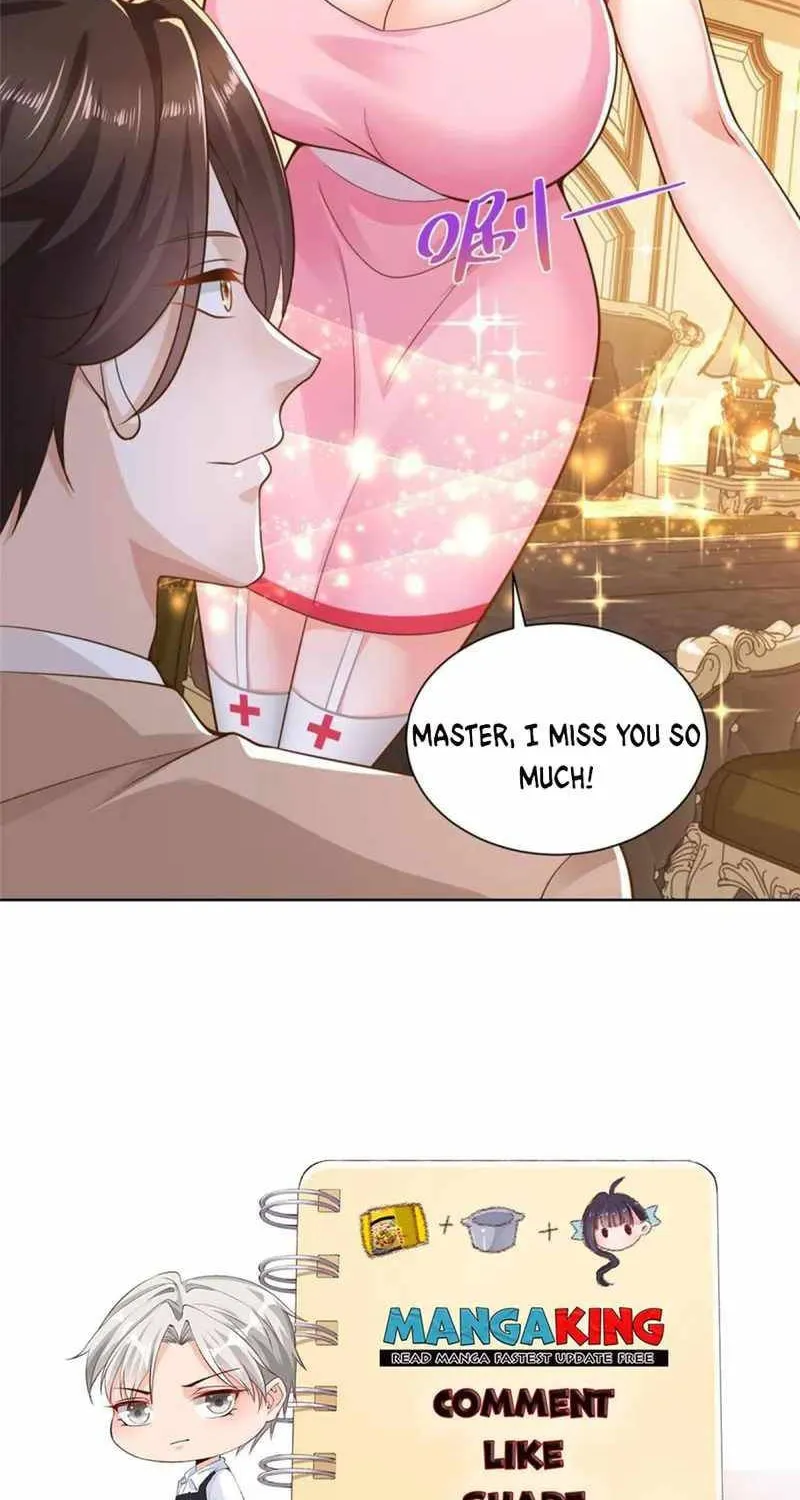 I Randomly Have A New Career Every Week Chapter 139 page 33 - 