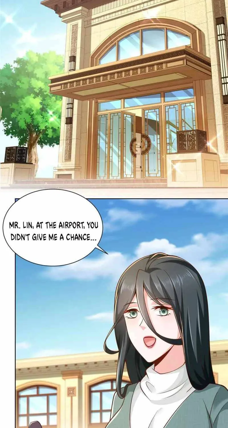 I Randomly Have A New Career Every Week Chapter 139 page 10 - 