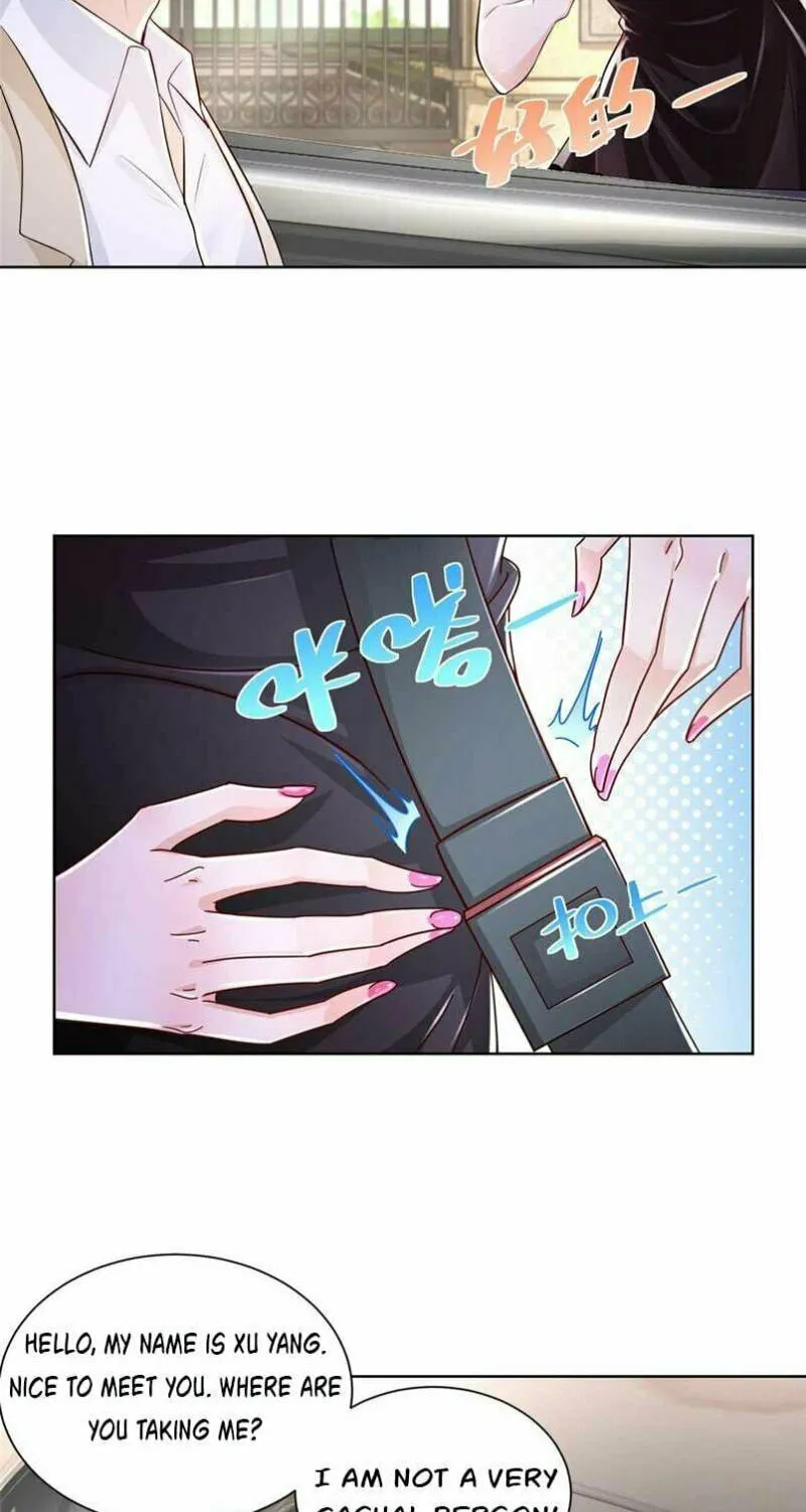 I Randomly Have A New Career Every Week Chapter 14 page 11 - 