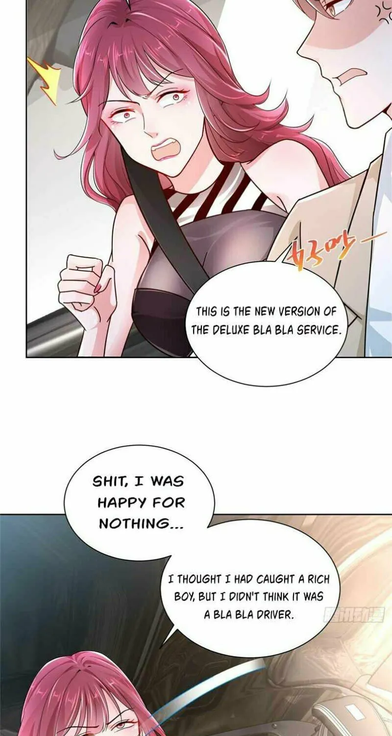 I Randomly Have A New Career Every Week Chapter 14 page 13 - 