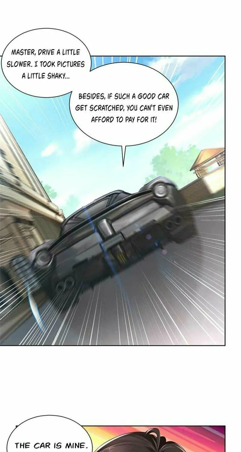 I Randomly Have A New Career Every Week Chapter 14 page 15 - 