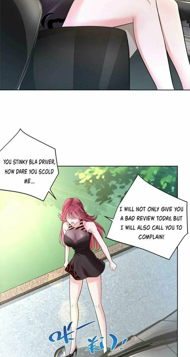 I Randomly Have A New Career Every Week Chapter 14 page 24 - 