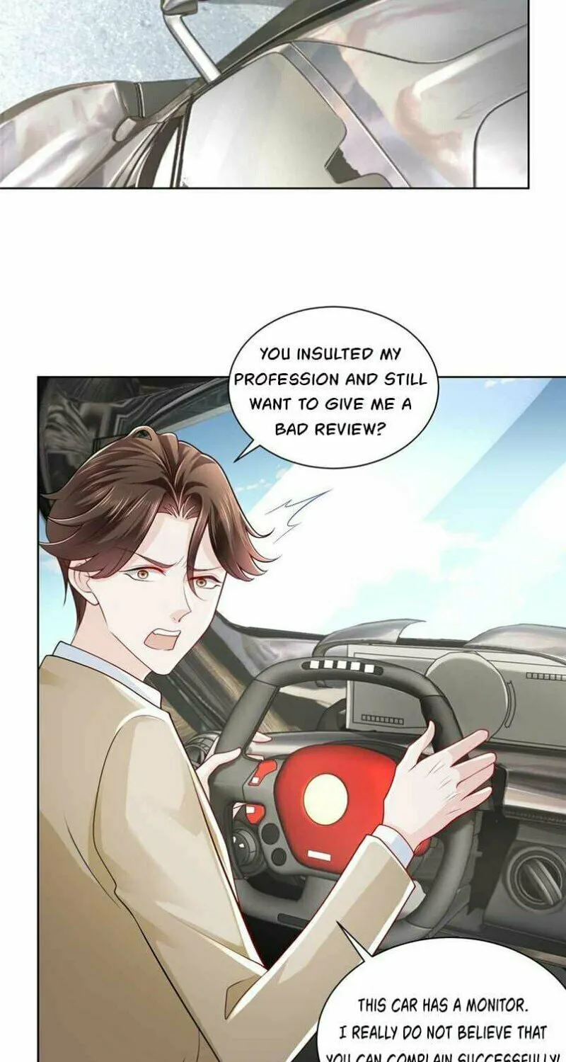 I Randomly Have A New Career Every Week Chapter 14 page 25 - 