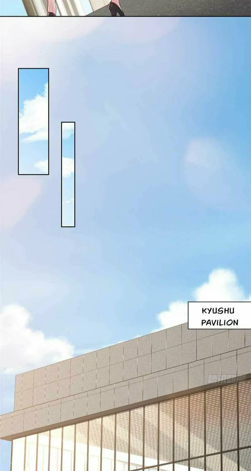 I Randomly Have A New Career Every Week Chapter 14 page 27 - 