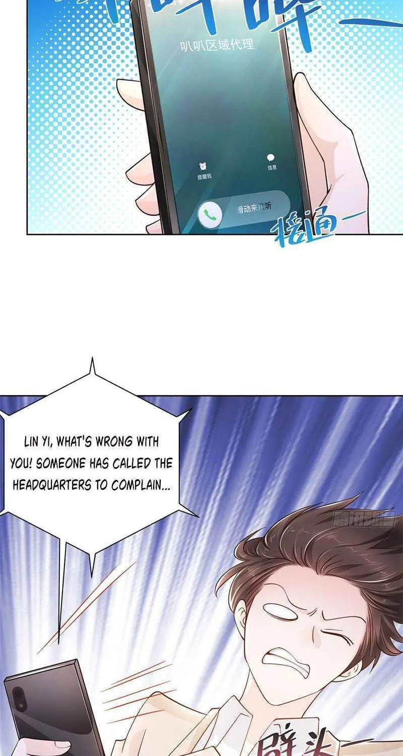 I Randomly Have A New Career Every Week Chapter 14 page 30 - 