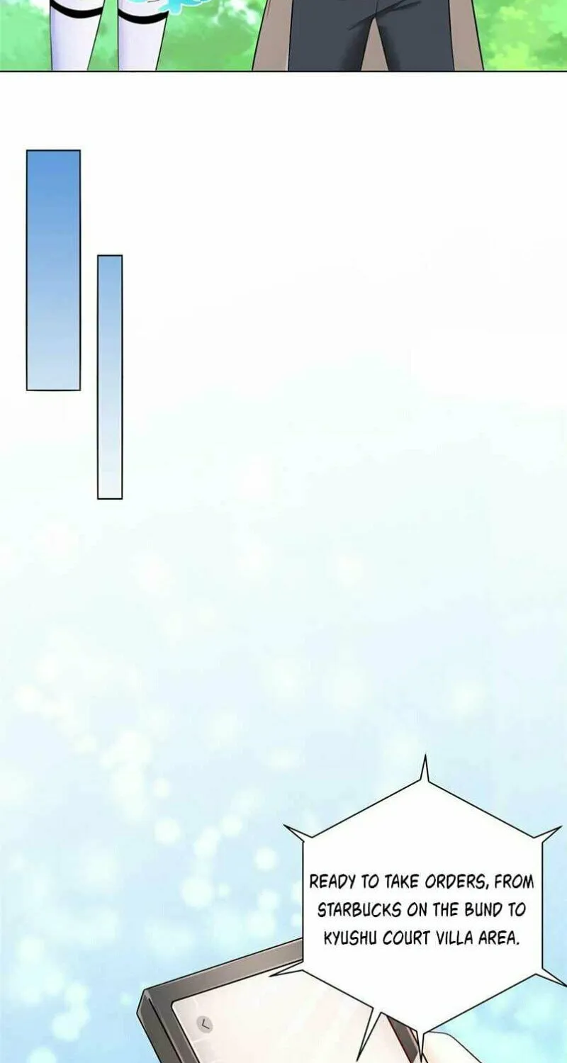 I Randomly Have A New Career Every Week Chapter 14 page 4 - 