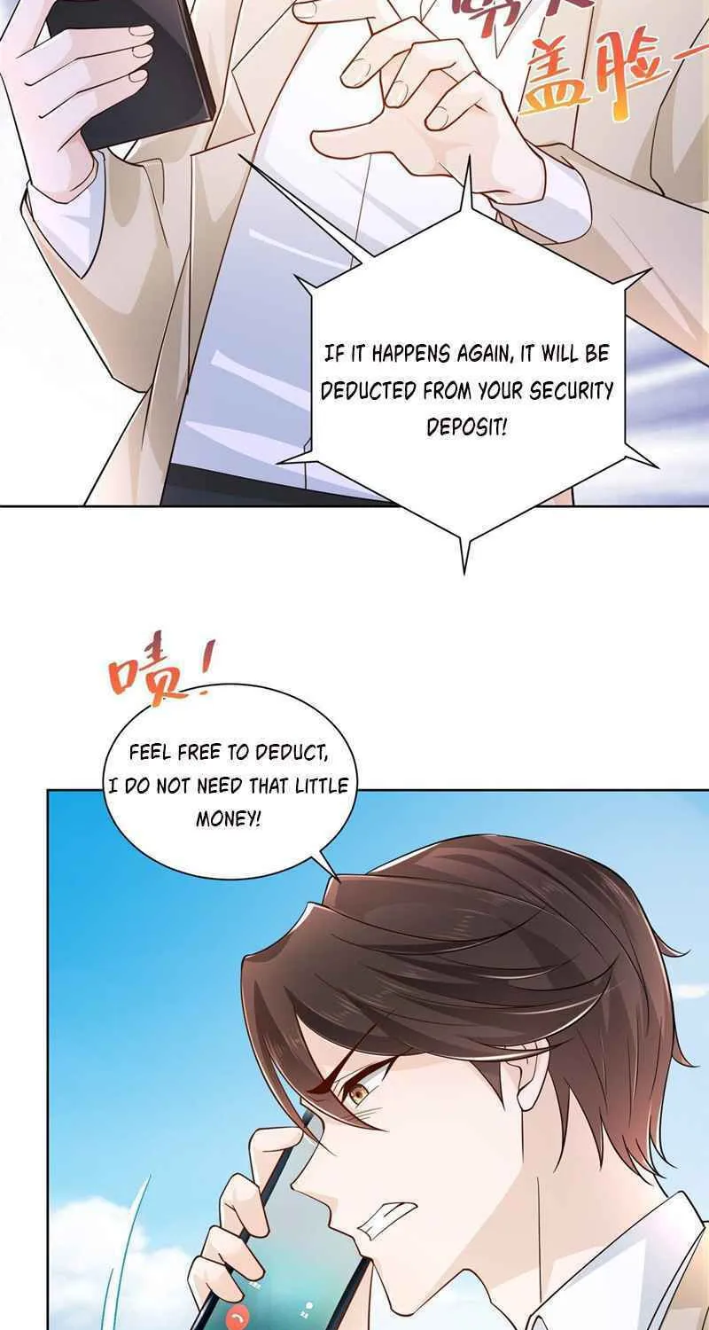 I Randomly Have A New Career Every Week Chapter 14 page 31 - 