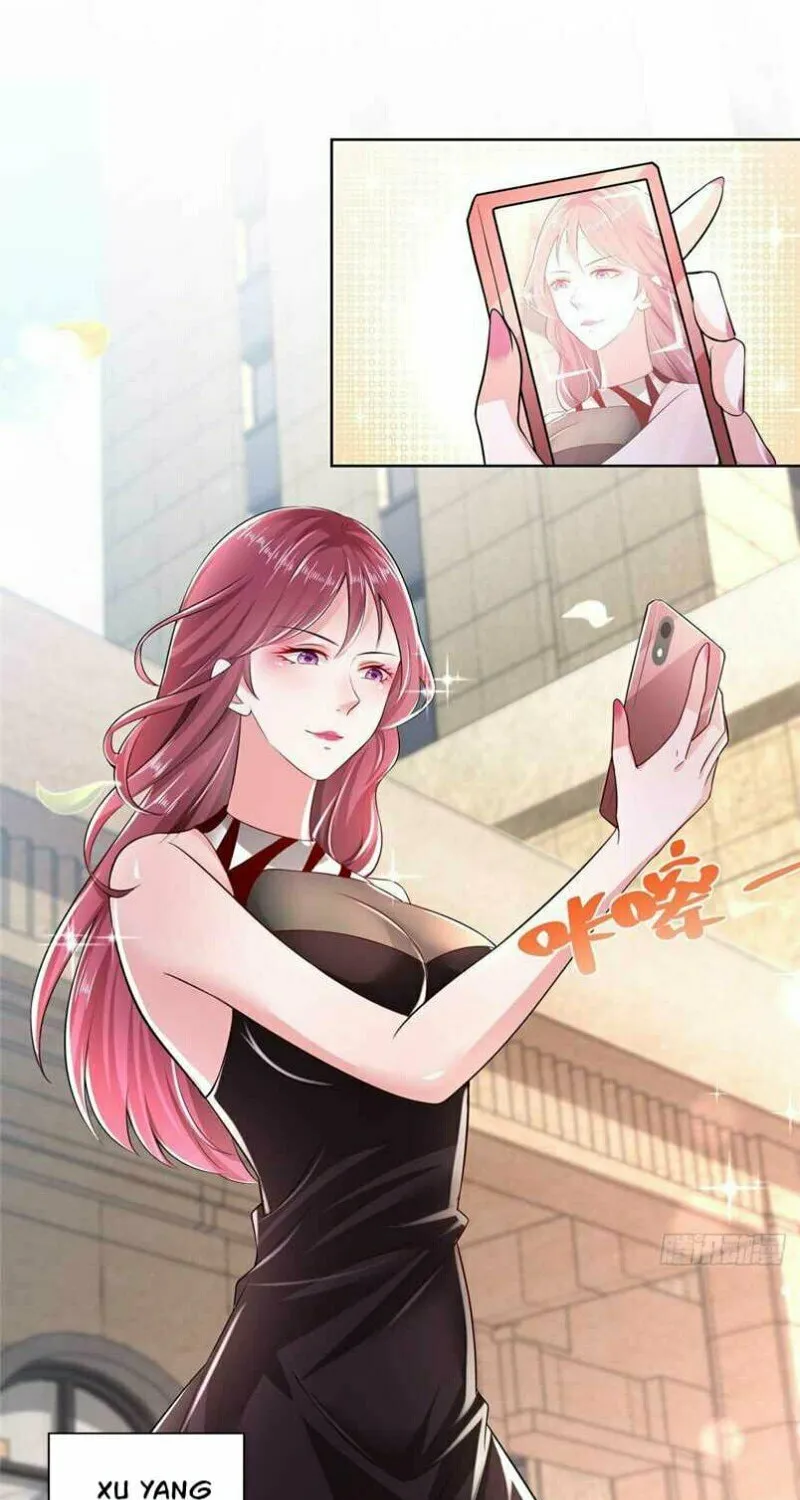 I Randomly Have A New Career Every Week Chapter 14 page 7 - 