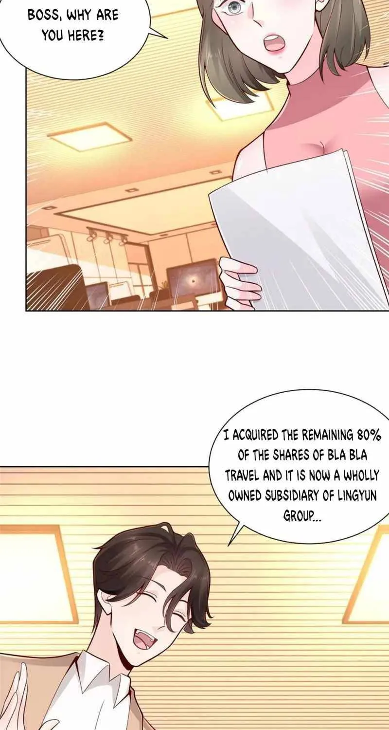 I Randomly Have A New Career Every Week Chapter 140 page 13 - 