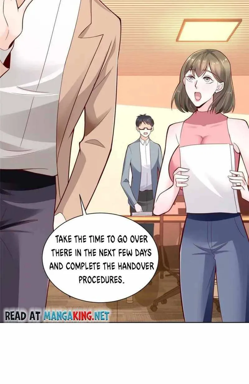 I Randomly Have A New Career Every Week Chapter 140 page 14 - 