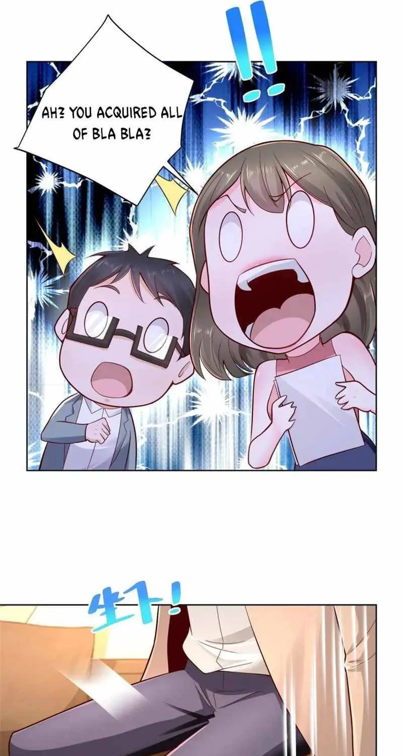 I Randomly Have A New Career Every Week Chapter 140 page 15 - 